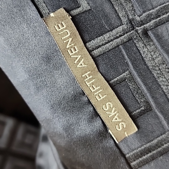 Vintage Bill Blass Womens Blazer size 12 . - Picture 5 of 9